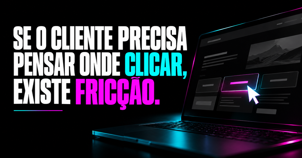 CTA e conversão no marketing digital para PME