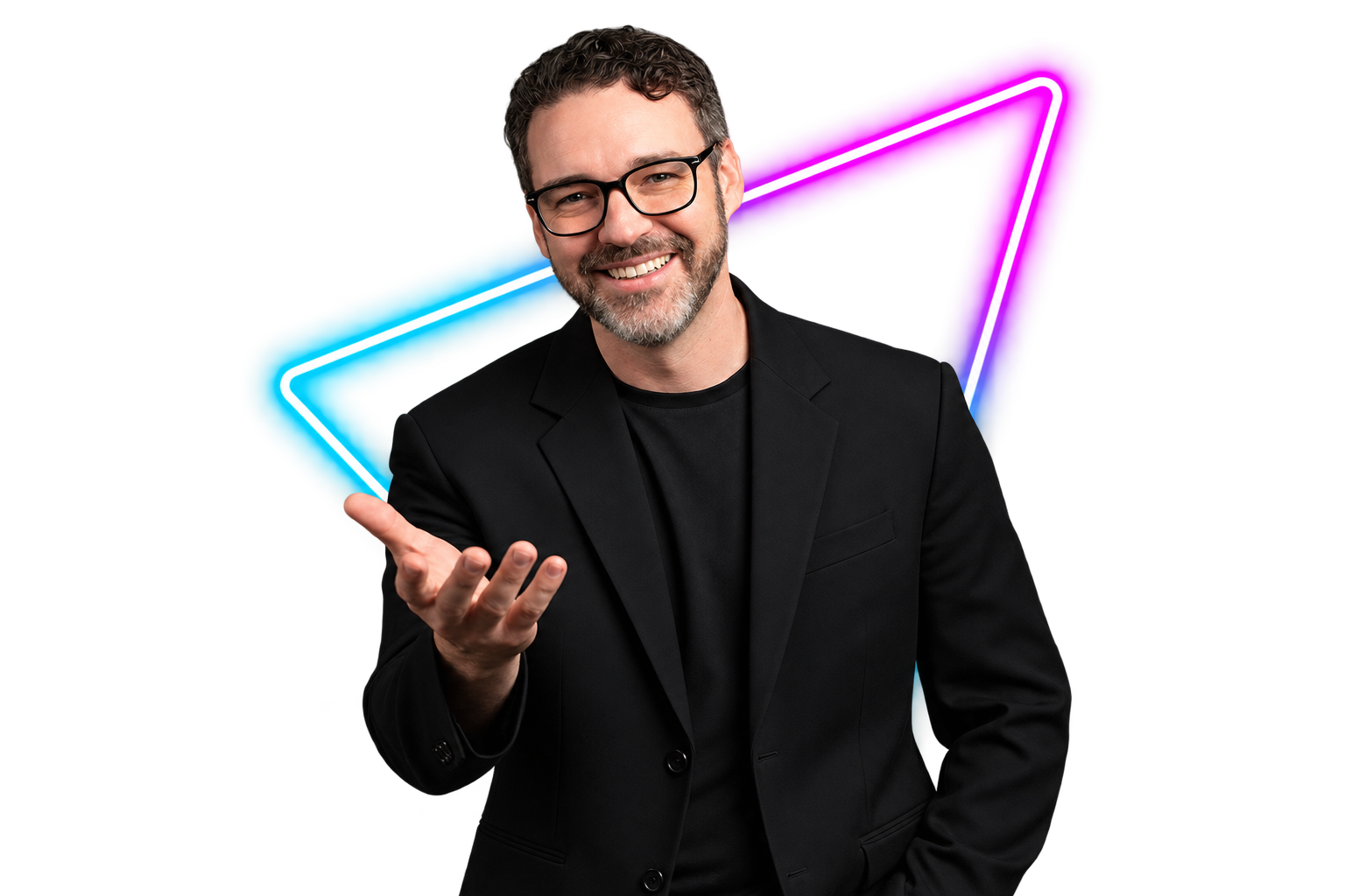 Guilherme Braga, especialista em Marketing Digital e fundador da Vector Marketing no Rio de Janeiro