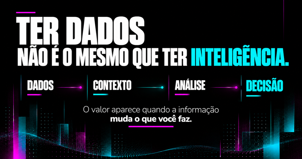 Inteligência artificial para análise de dados e tomada de decisão em pequenas empresas