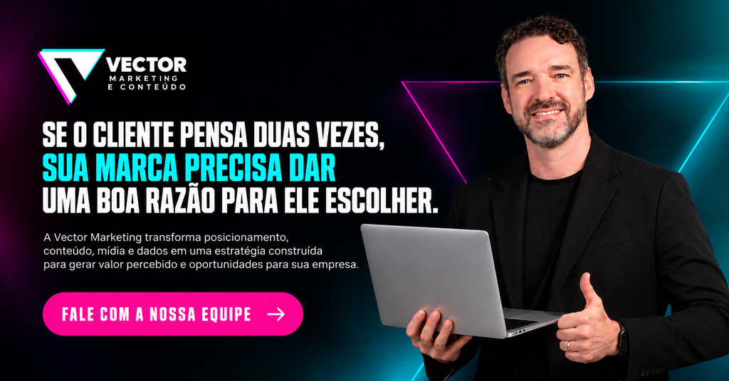 Consumidor cauteloso em 2026 e estratégia de valor da Vector Marketing