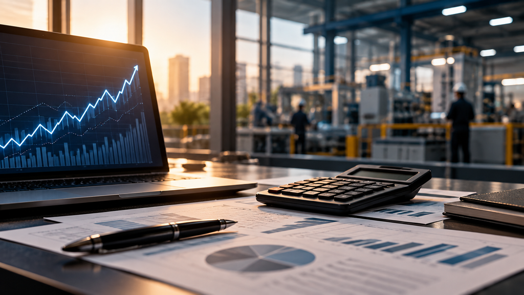 Juros e Selic influenciam decisões das empresas nas eleições de 2026